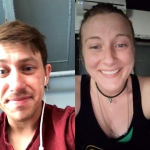 Meet your Posher, Sian